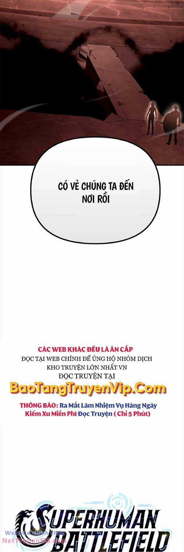 Cuộc Chiến Siêu Nhân - Chapter 85 - Trang 12