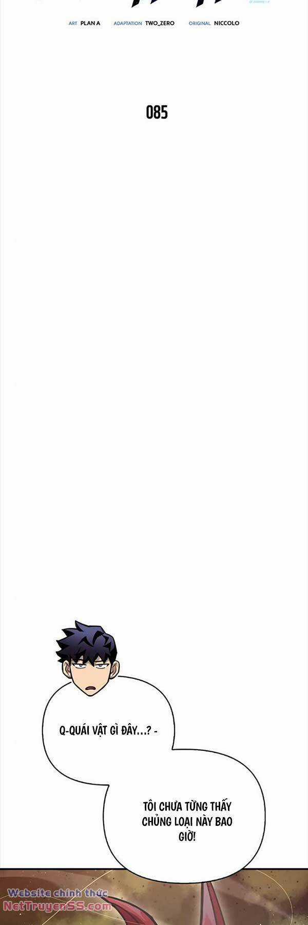 Cuộc Chiến Siêu Nhân - Chapter 85 - Trang 13