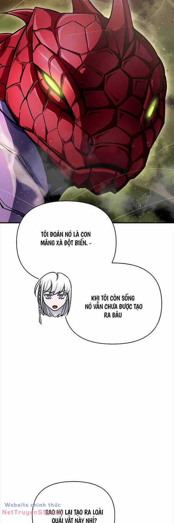 Cuộc Chiến Siêu Nhân - Chapter 85 - Trang 14