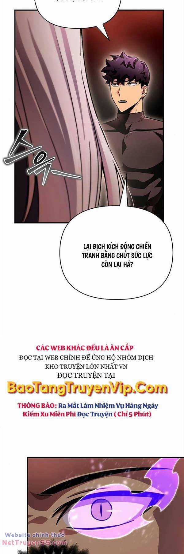 Cuộc Chiến Siêu Nhân - Chapter 85 - Trang 15