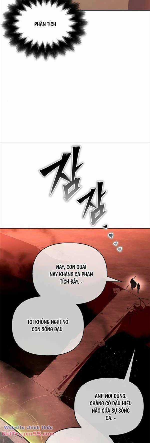 Cuộc Chiến Siêu Nhân - Chapter 85 - Trang 16