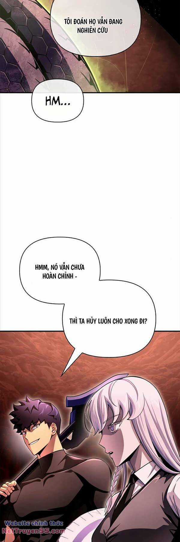 Cuộc Chiến Siêu Nhân - Chapter 85 - Trang 17