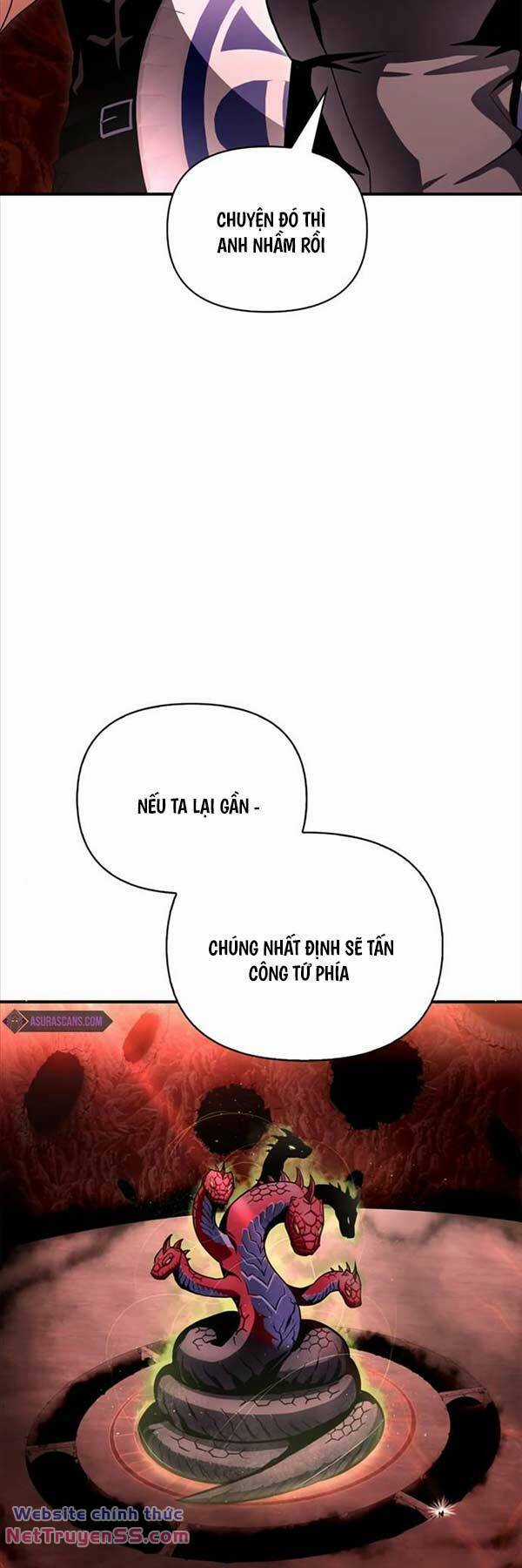 Cuộc Chiến Siêu Nhân - Chapter 85 - Trang 18