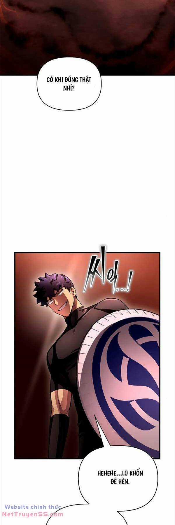 Cuộc Chiến Siêu Nhân - Chapter 85 - Trang 19