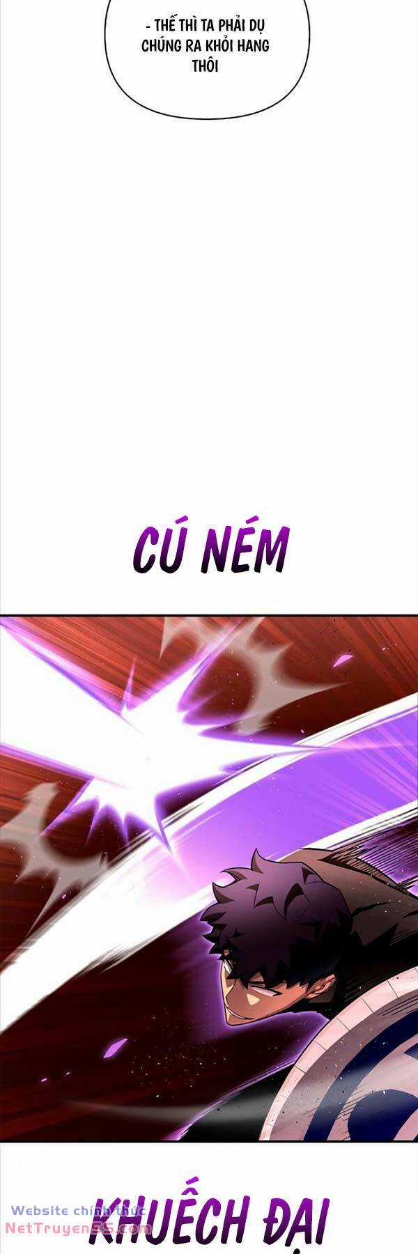 Cuộc Chiến Siêu Nhân - Chapter 85 - Trang 20