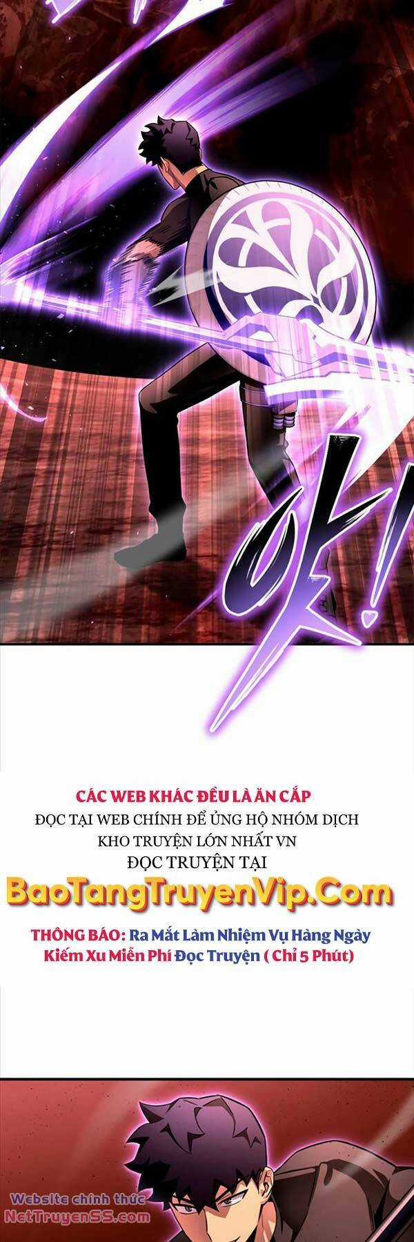 Cuộc Chiến Siêu Nhân - Chapter 85 - Trang 22