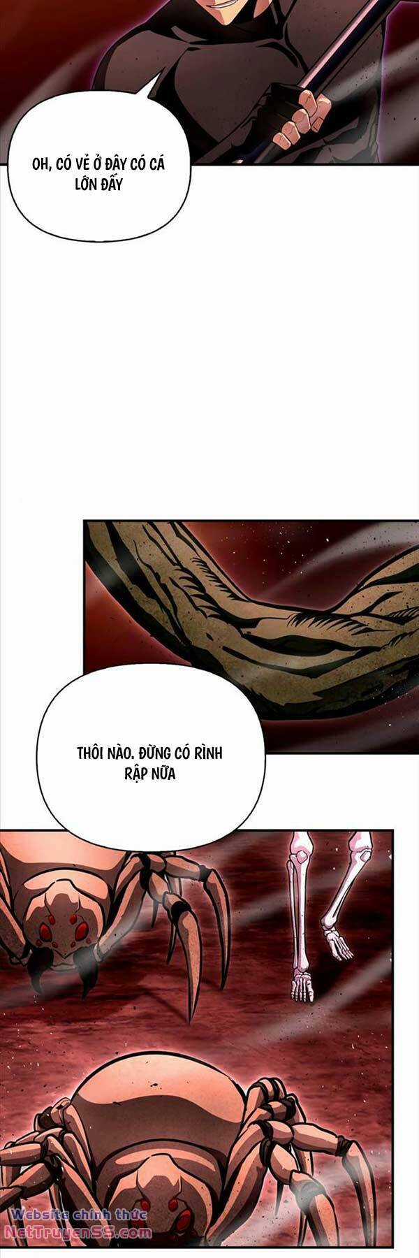 Cuộc Chiến Siêu Nhân - Chapter 85 - Trang 23