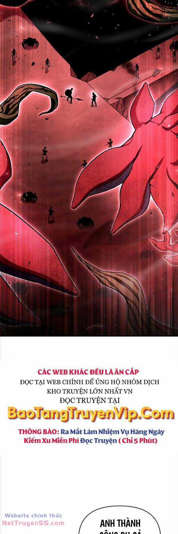 Cuộc Chiến Siêu Nhân - Chapter 85 - Trang 25