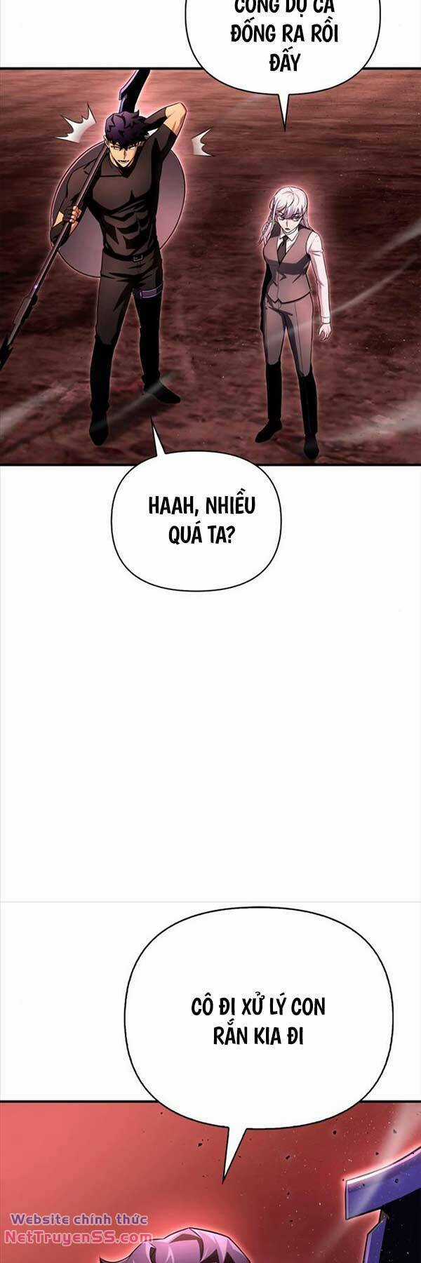 Cuộc Chiến Siêu Nhân - Chapter 85 - Trang 26