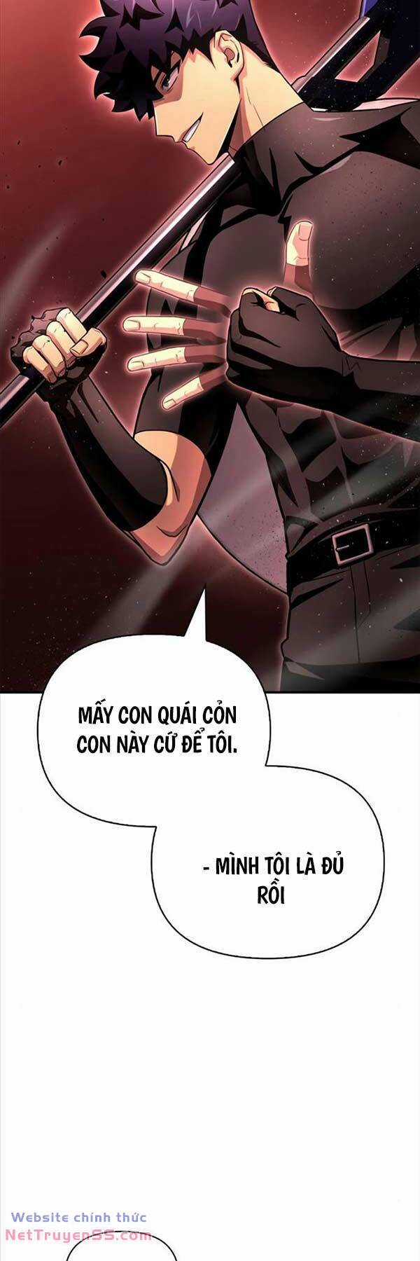 Cuộc Chiến Siêu Nhân - Chapter 85 - Trang 27