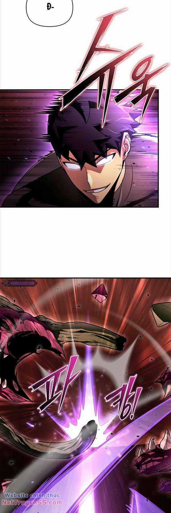 Cuộc Chiến Siêu Nhân - Chapter 85 - Trang 28