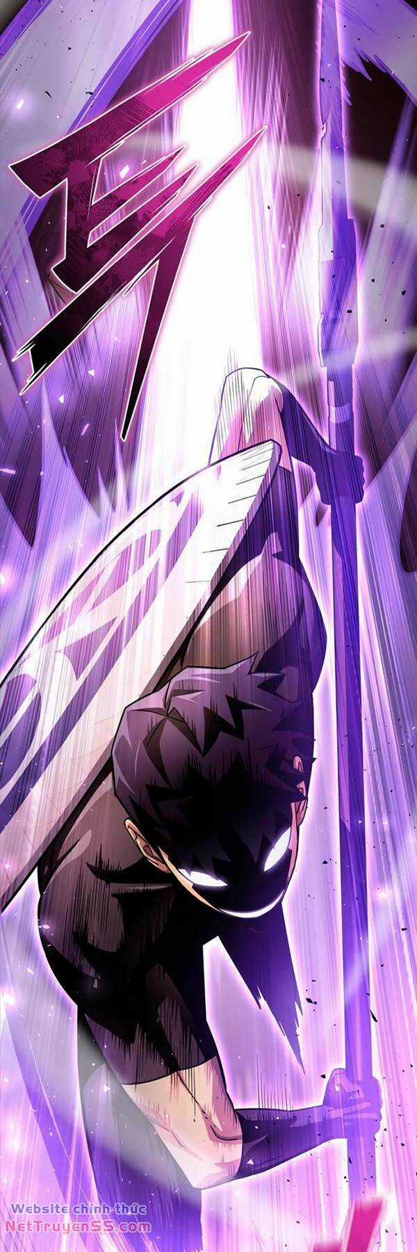 Cuộc Chiến Siêu Nhân - Chapter 85 - Trang 29