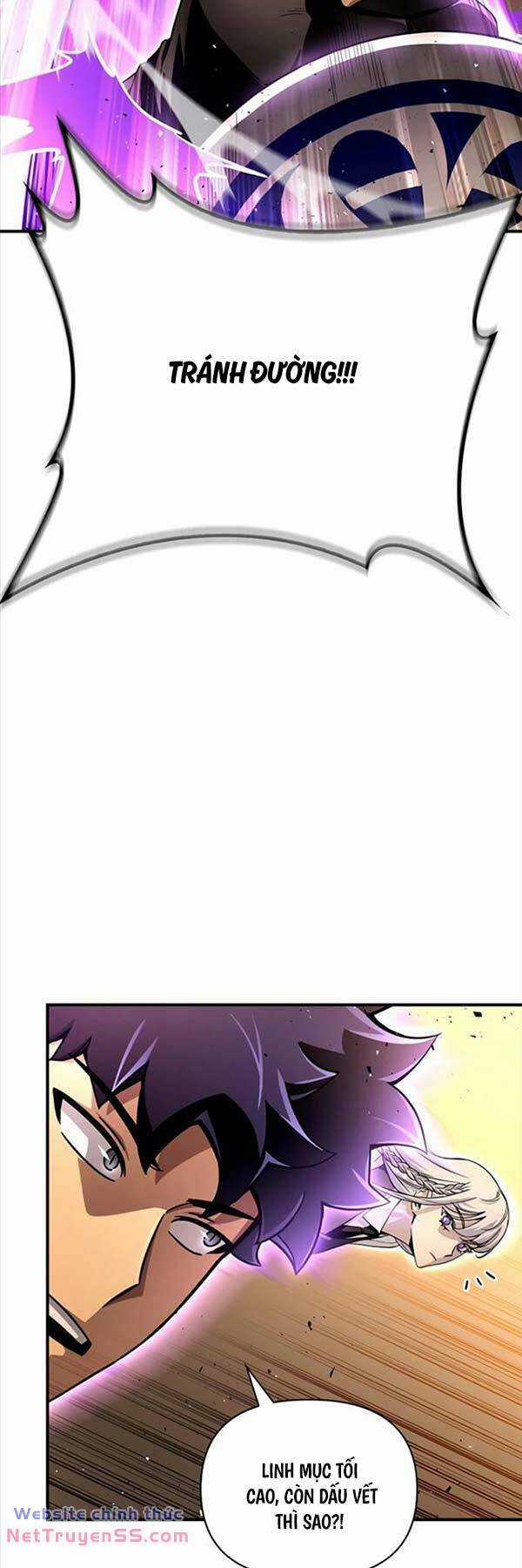 Cuộc Chiến Siêu Nhân - Chapter 85 - Trang 4