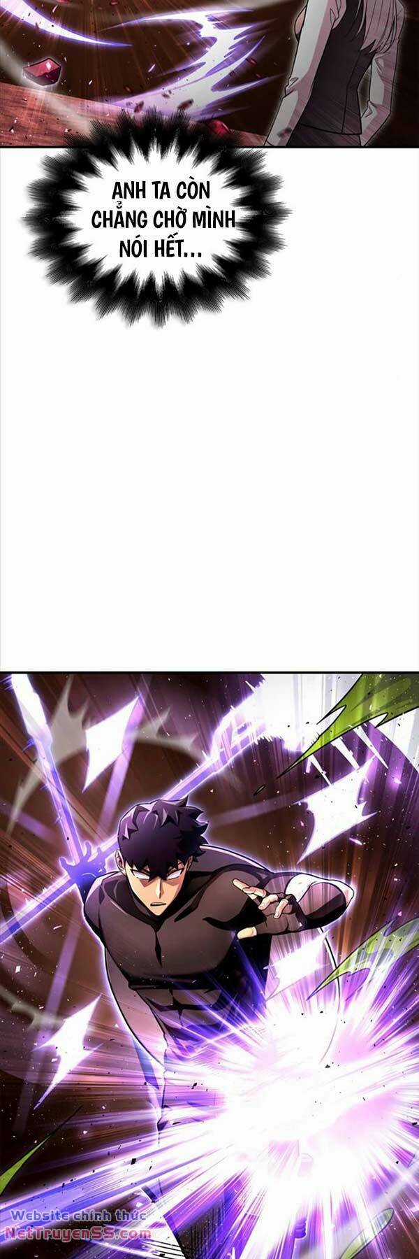 Cuộc Chiến Siêu Nhân - Chapter 85 - Trang 31