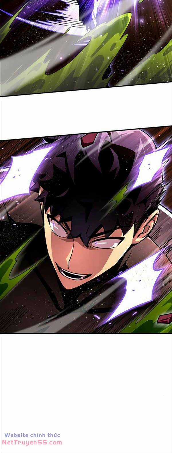 Cuộc Chiến Siêu Nhân - Chapter 85 - Trang 32