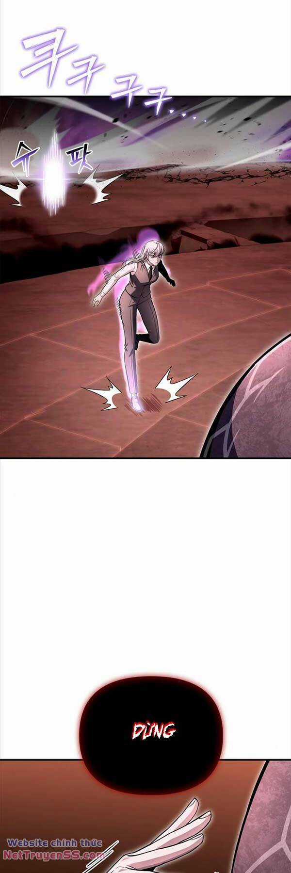 Cuộc Chiến Siêu Nhân - Chapter 85 - Trang 33