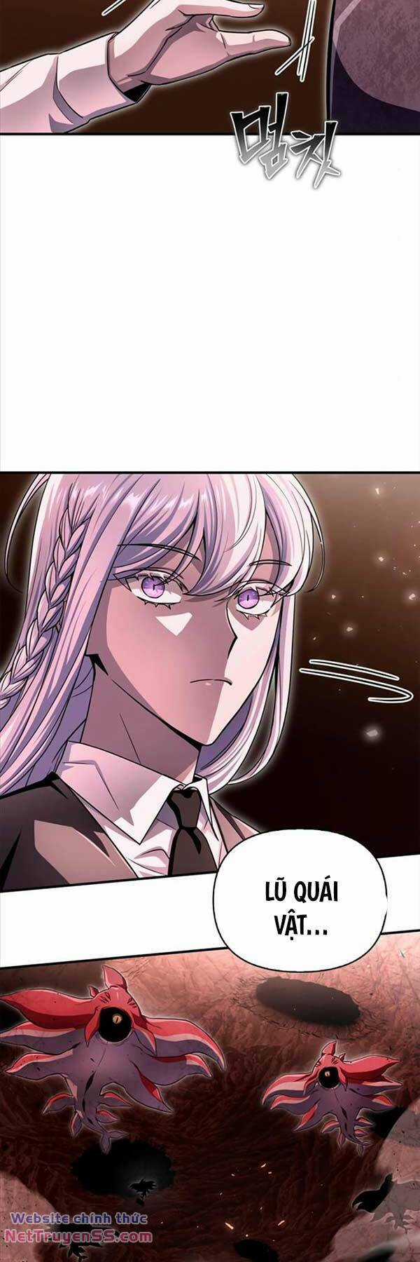 Cuộc Chiến Siêu Nhân - Chapter 85 - Trang 34