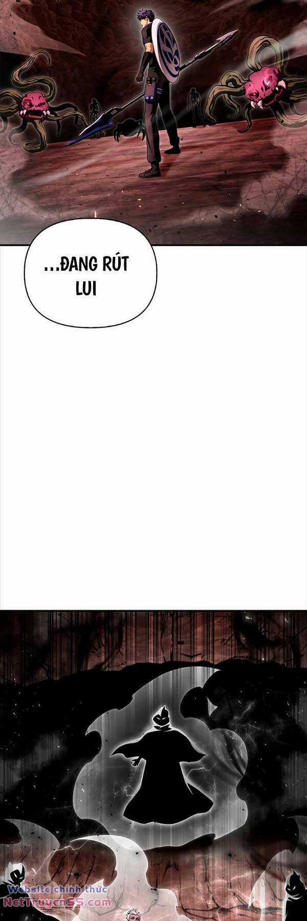 Cuộc Chiến Siêu Nhân - Chapter 85 - Trang 35
