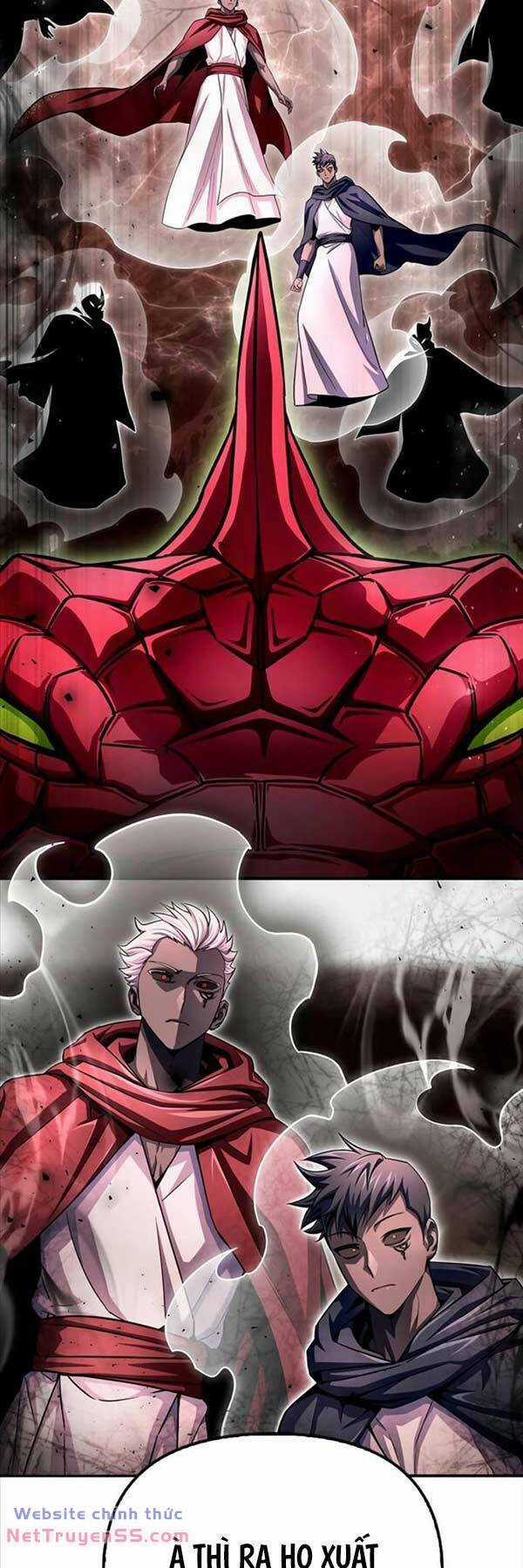 Cuộc Chiến Siêu Nhân - Chapter 85 - Trang 36