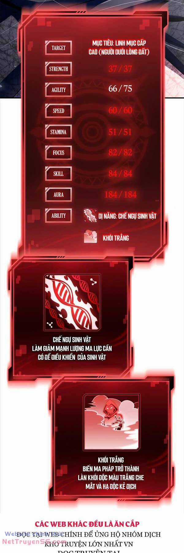 Cuộc Chiến Siêu Nhân - Chapter 85 - Trang 38