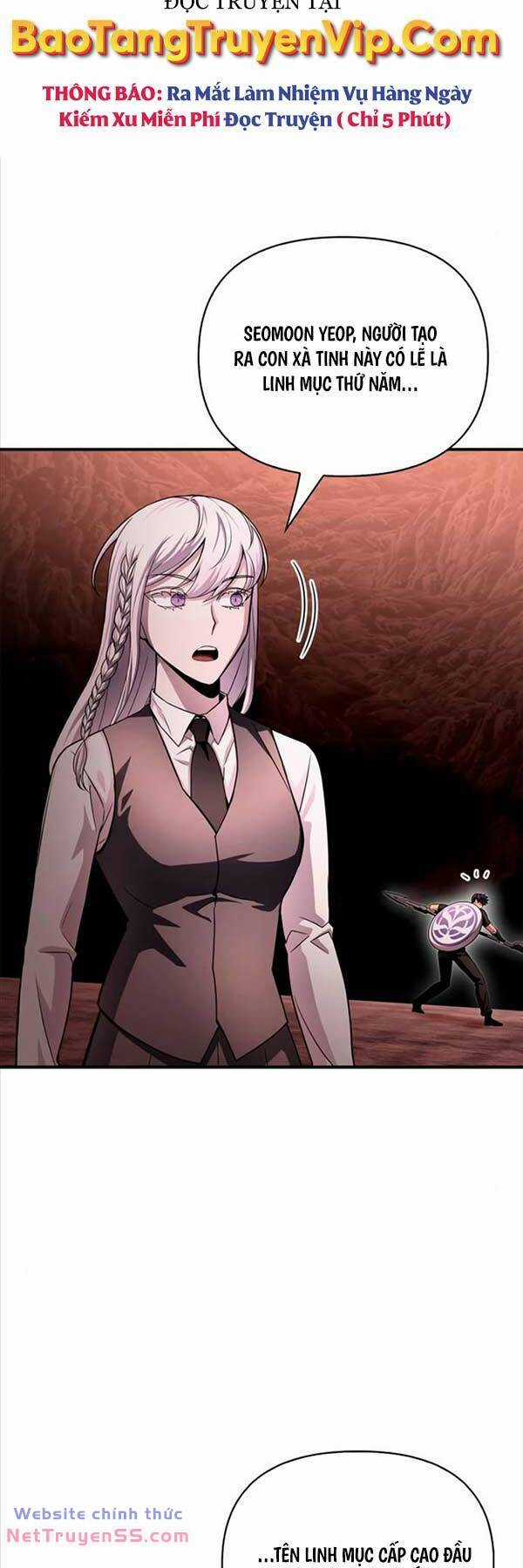 Cuộc Chiến Siêu Nhân - Chapter 85 - Trang 39