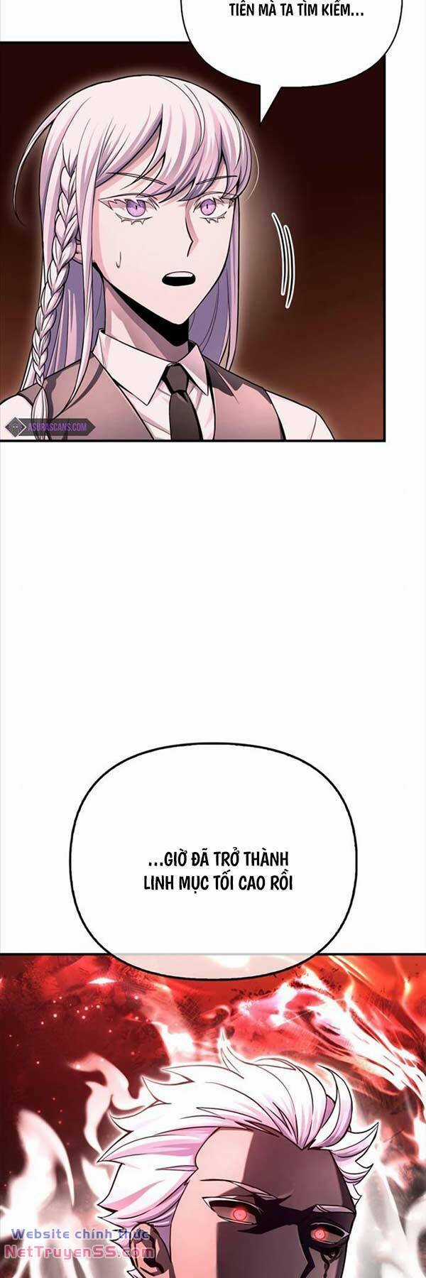 Cuộc Chiến Siêu Nhân - Chapter 85 - Trang 40