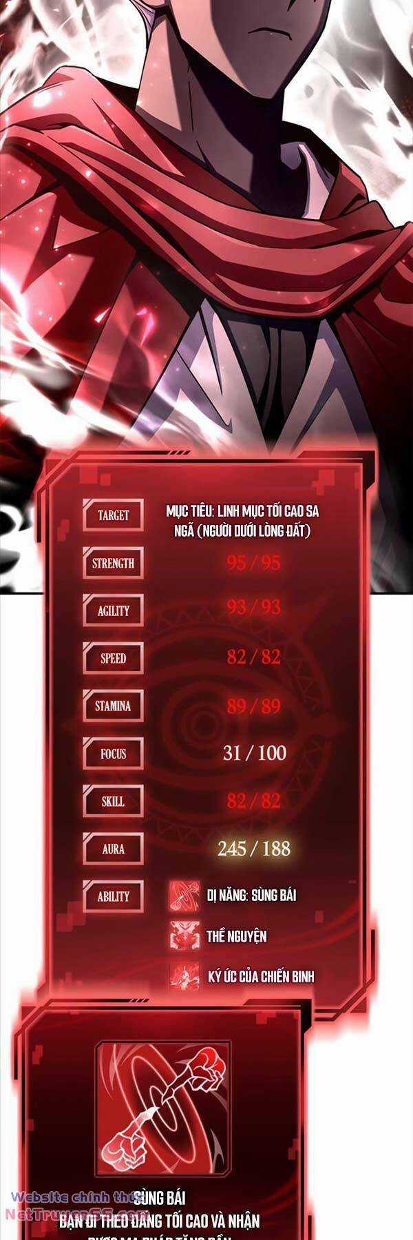 Cuộc Chiến Siêu Nhân - Chapter 85 - Trang 41