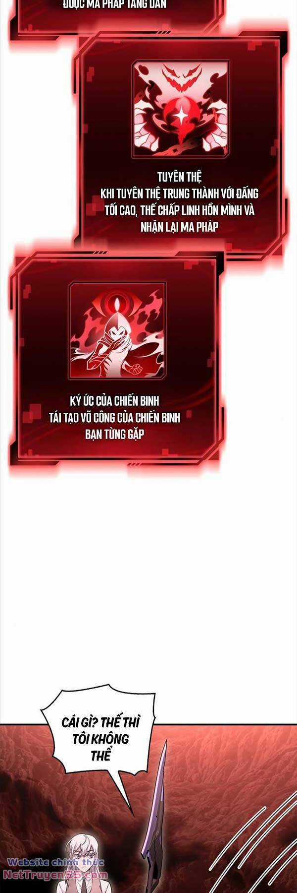 Cuộc Chiến Siêu Nhân - Chapter 85 - Trang 42