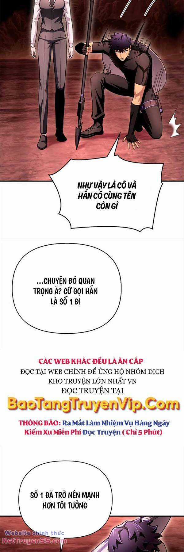 Cuộc Chiến Siêu Nhân - Chapter 85 - Trang 43