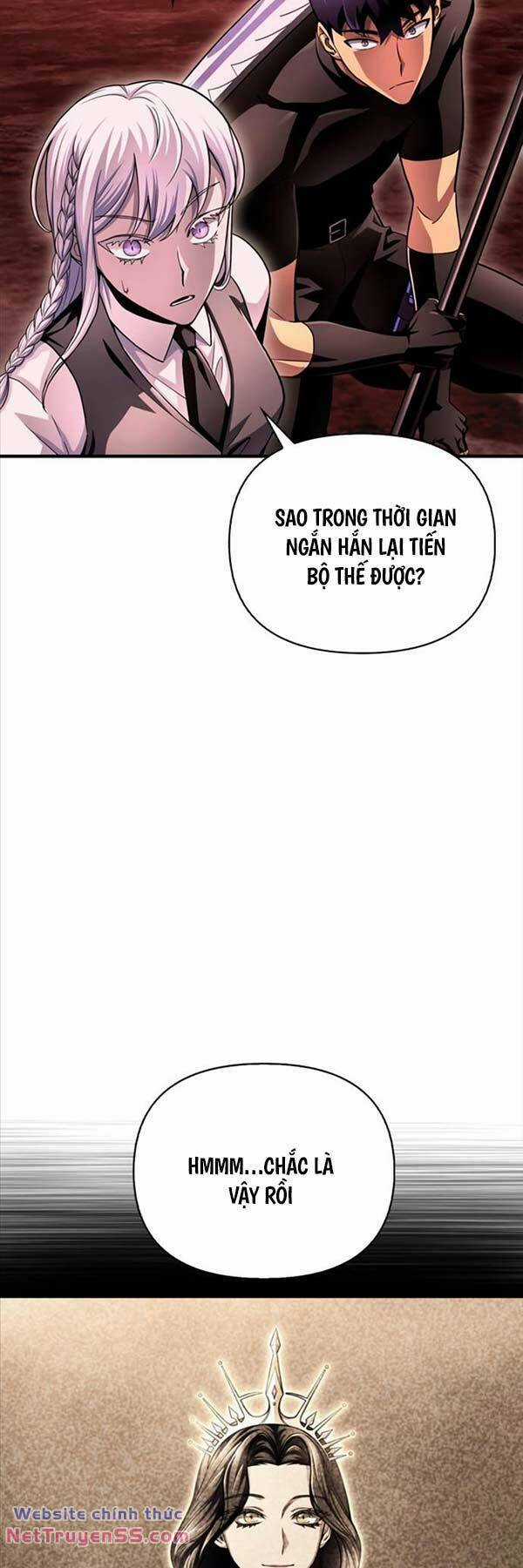 Cuộc Chiến Siêu Nhân - Chapter 85 - Trang 44