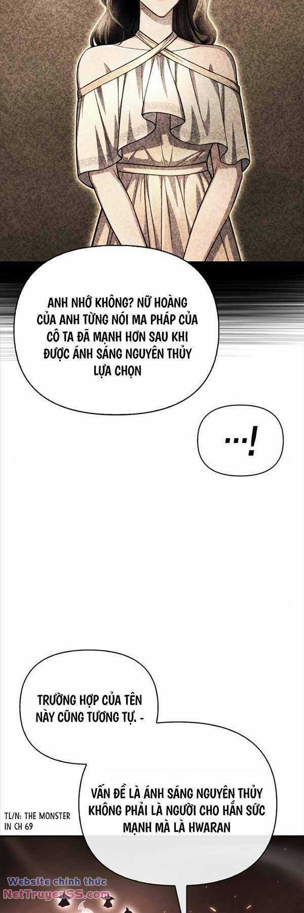Cuộc Chiến Siêu Nhân - Chapter 85 - Trang 45