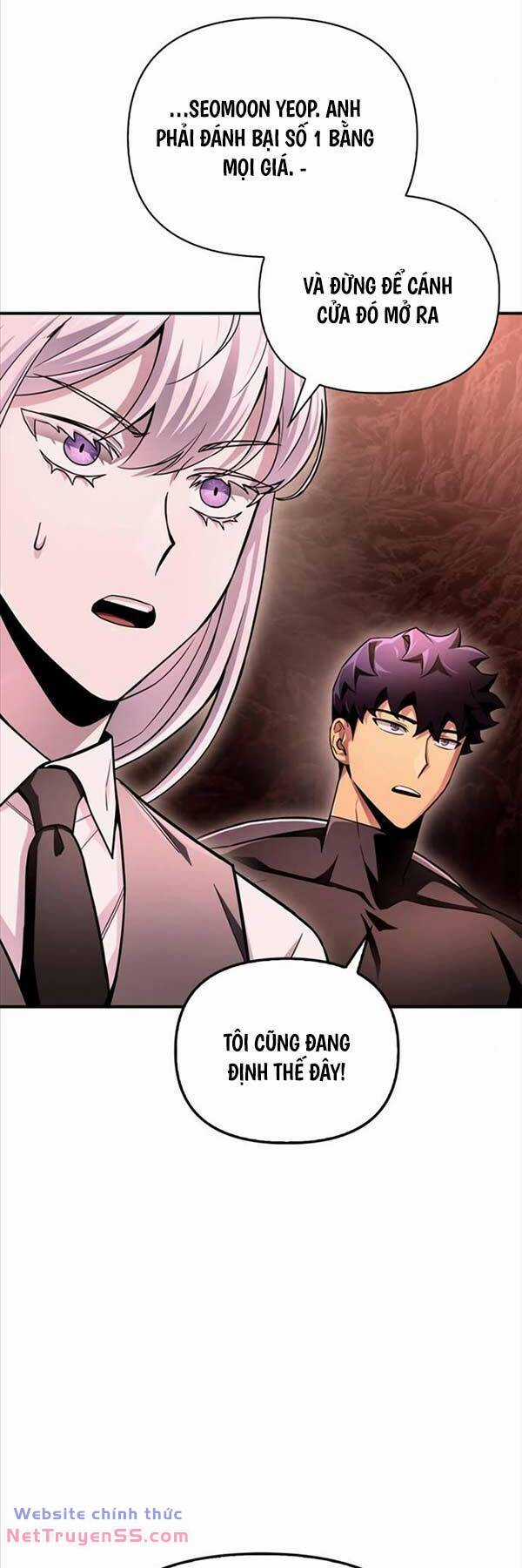 Cuộc Chiến Siêu Nhân - Chapter 85 - Trang 47