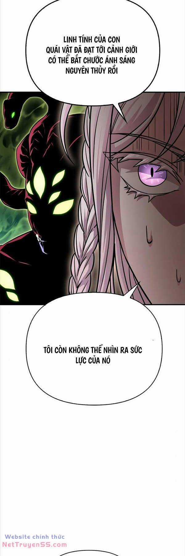 Cuộc Chiến Siêu Nhân - Chapter 85 - Trang 48