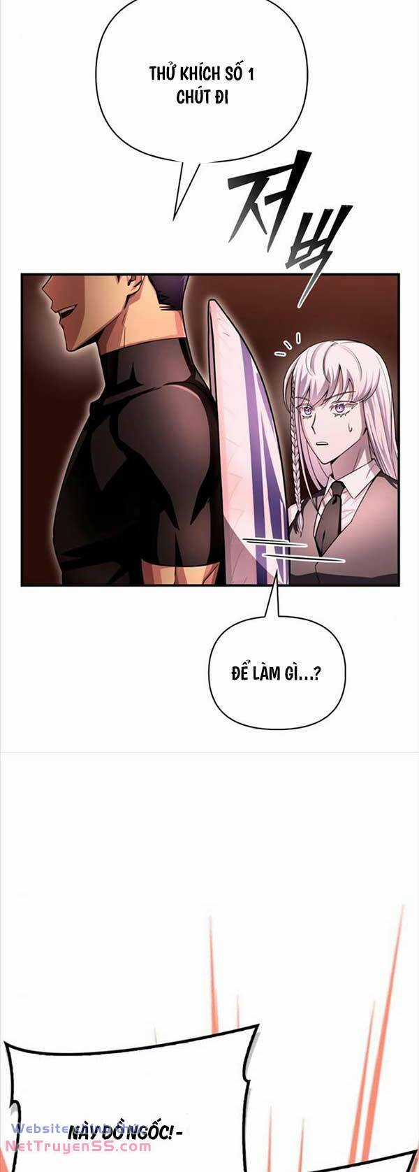 Cuộc Chiến Siêu Nhân - Chapter 85 - Trang 49