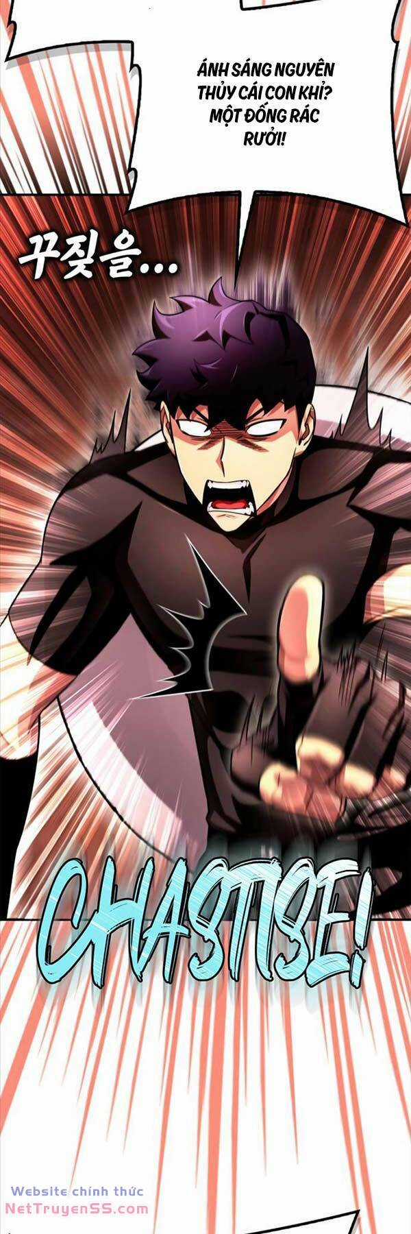 Cuộc Chiến Siêu Nhân - Chapter 85 - Trang 50