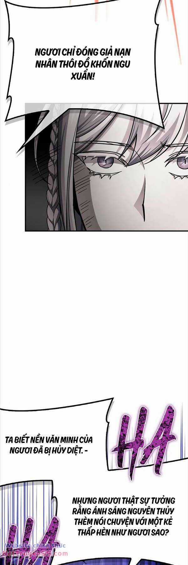 Cuộc Chiến Siêu Nhân - Chapter 85 - Trang 51