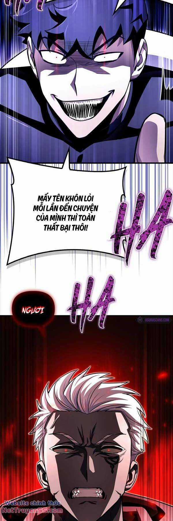 Cuộc Chiến Siêu Nhân - Chapter 85 - Trang 52