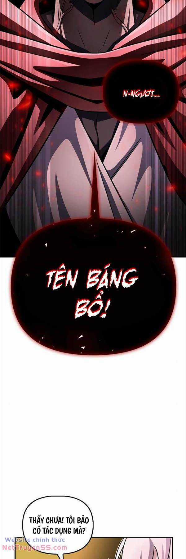 Cuộc Chiến Siêu Nhân - Chapter 85 - Trang 53