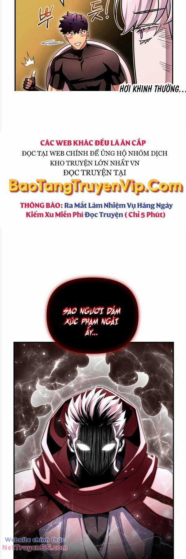 Cuộc Chiến Siêu Nhân - Chapter 85 - Trang 54