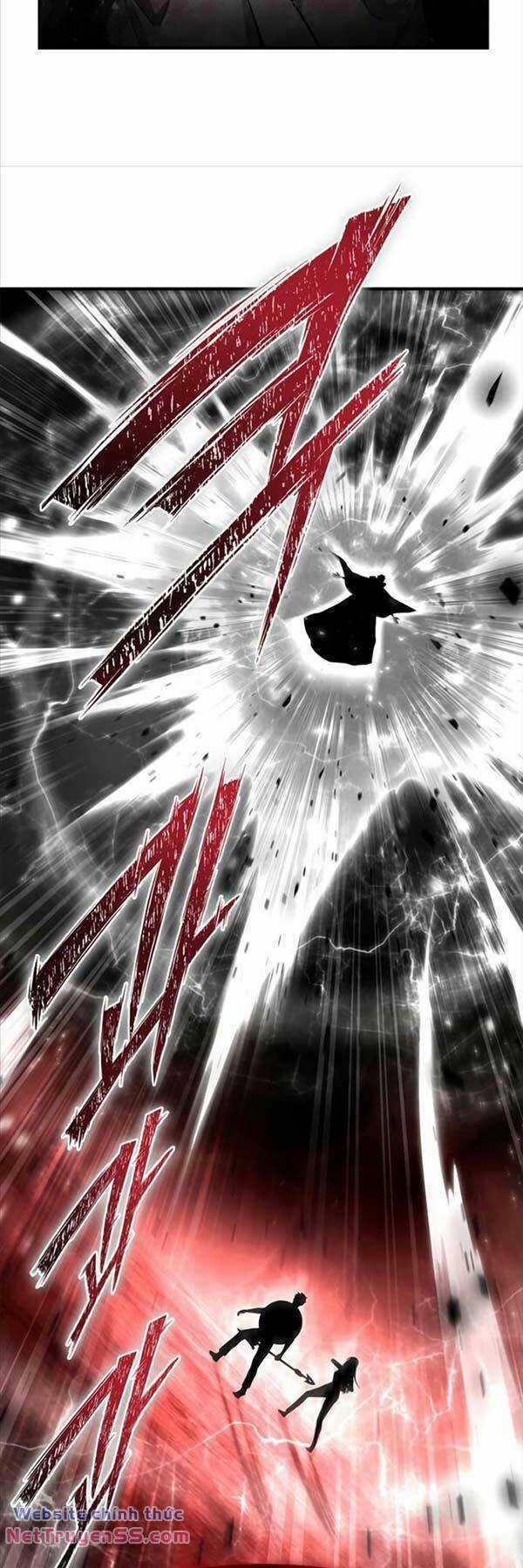 Cuộc Chiến Siêu Nhân - Chapter 85 - Trang 55