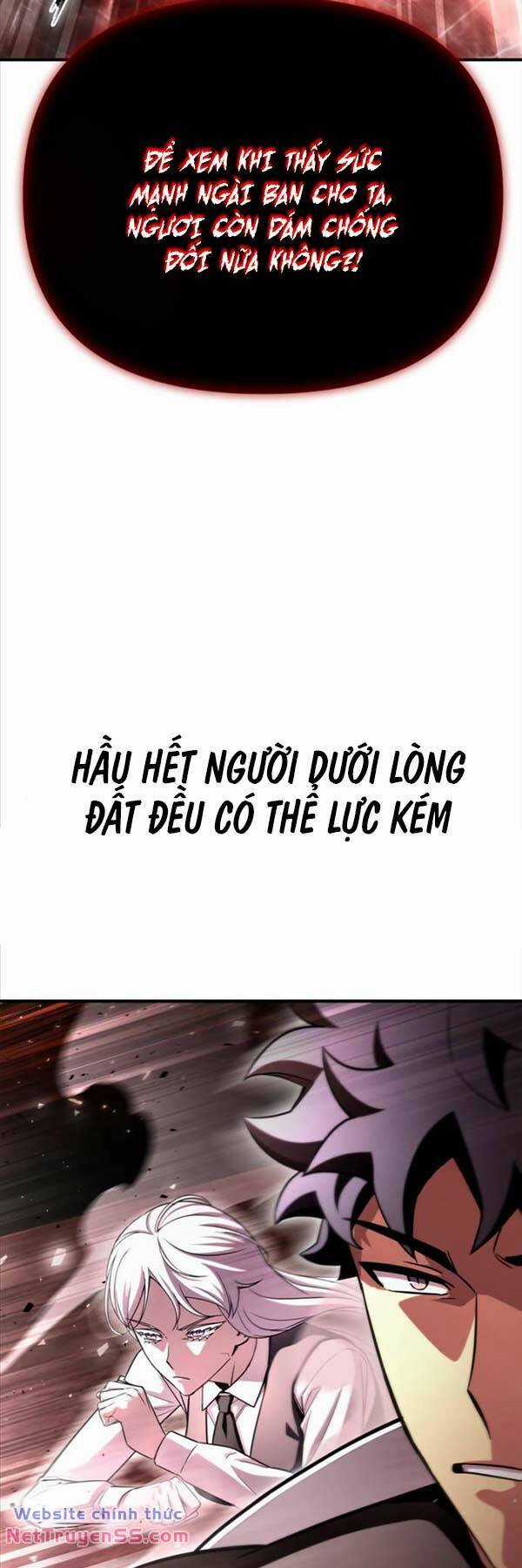 Cuộc Chiến Siêu Nhân - Chapter 85 - Trang 56