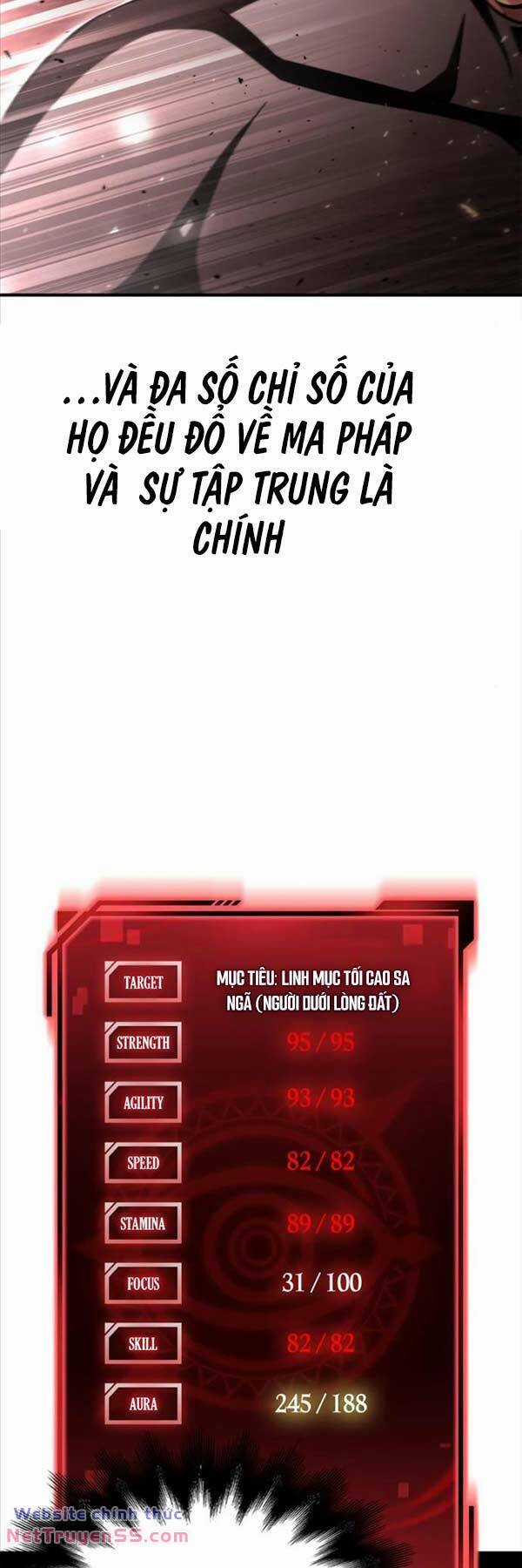 Cuộc Chiến Siêu Nhân - Chapter 85 - Trang 57