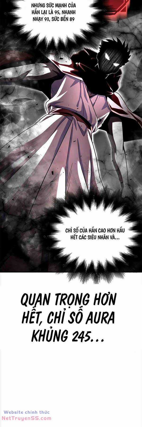 Cuộc Chiến Siêu Nhân - Chapter 85 - Trang 58