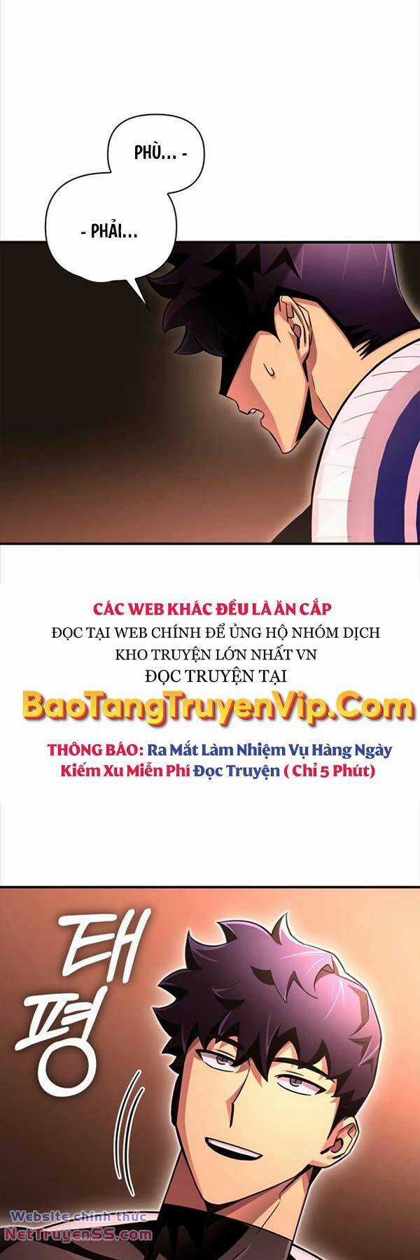 Cuộc Chiến Siêu Nhân - Chapter 85 - Trang 59