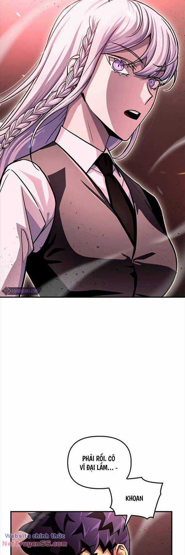 Cuộc Chiến Siêu Nhân - Chapter 85 - Trang 8