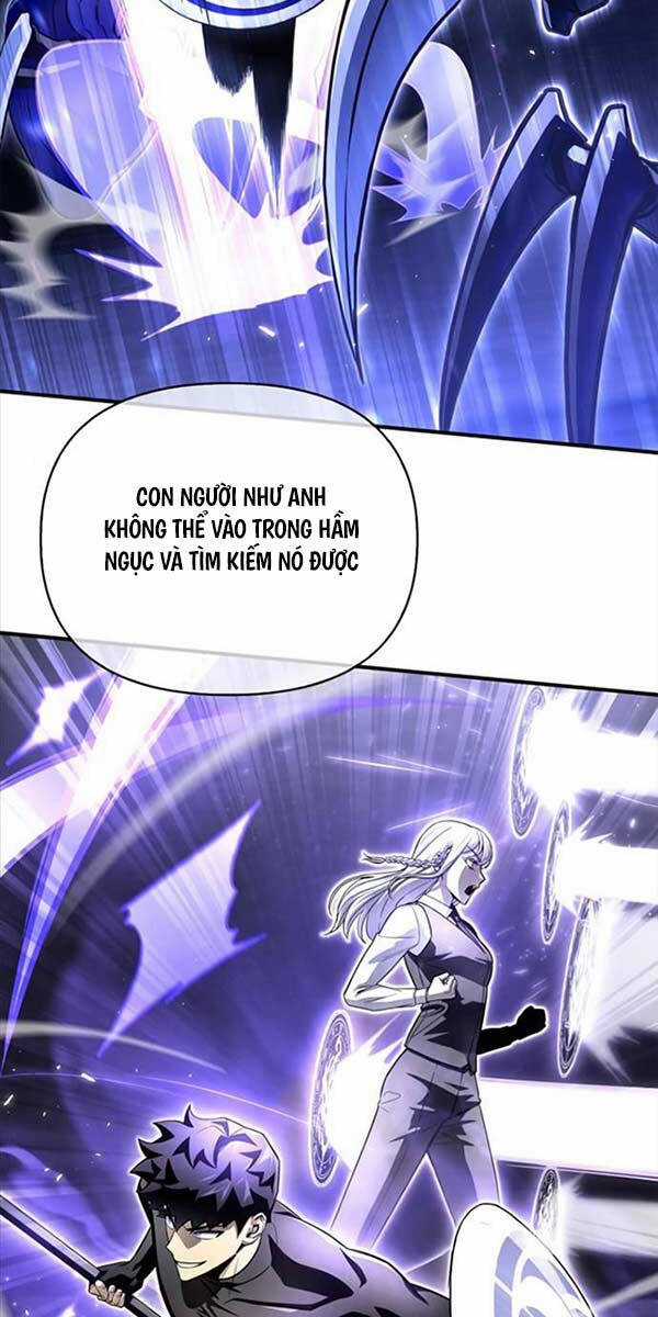 Cuộc Chiến Siêu Nhân - Chapter 85 - Trang 9