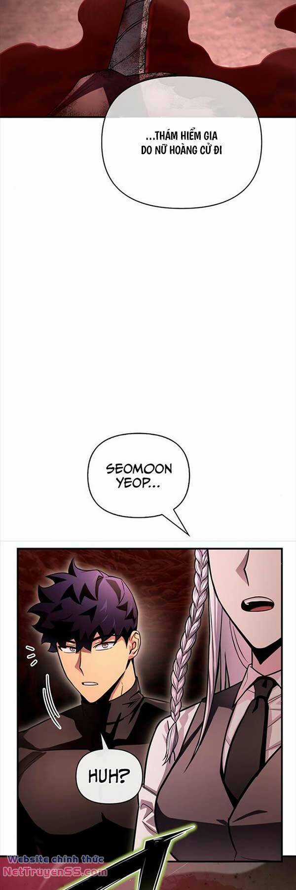 Cuộc Chiến Siêu Nhân - Chapter 85 - Trang 10