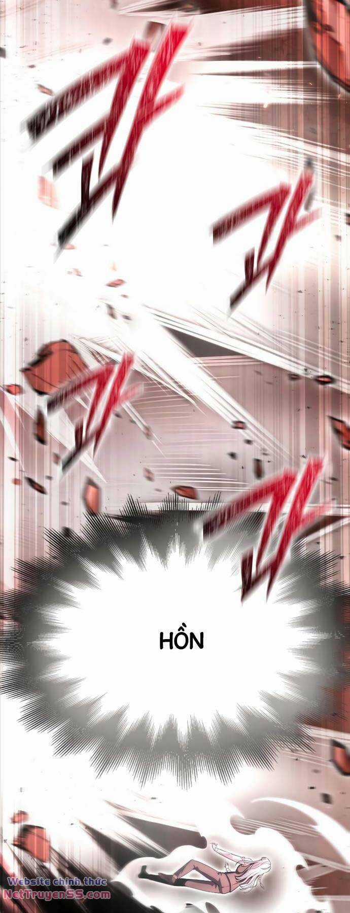 Cuộc Chiến Siêu Nhân - Chapter 86 - Trang 11