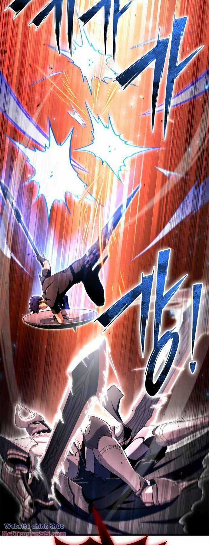 Cuộc Chiến Siêu Nhân - Chapter 86 - Trang 14