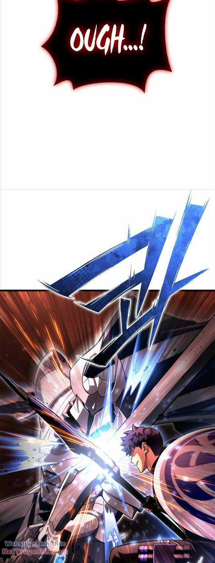 Cuộc Chiến Siêu Nhân - Chapter 86 - Trang 15